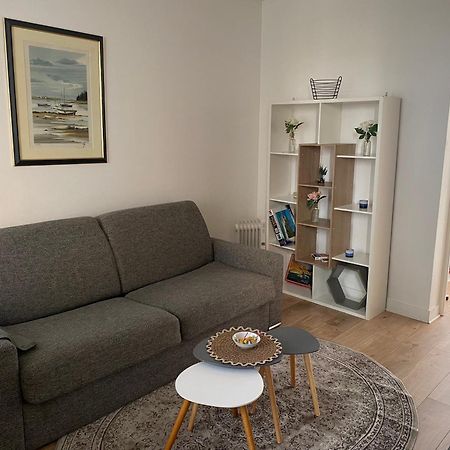 Superbe Appartement Aux Portes De Paris Avec Terrasse Le Kremlin-Bicetre Exterior photo